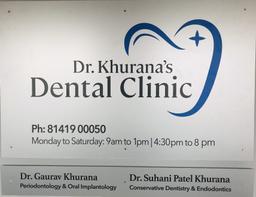 clinic board image