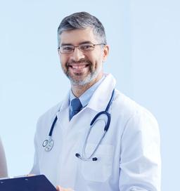 Dr Gaurav Khurana